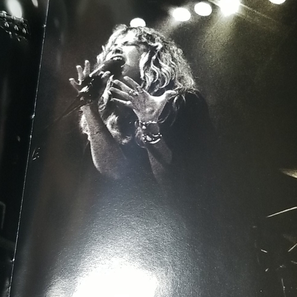 Stevie Nicks CD Box Set and Booklet - Picture 6 of 7